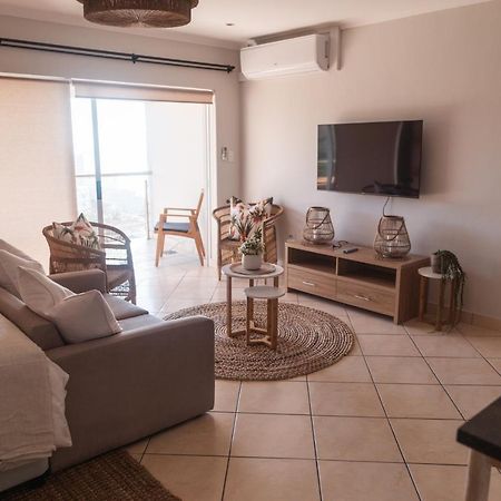 516 Umdloti Resort מראה חיצוני תמונה