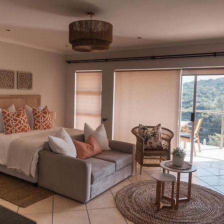 516 Umdloti Resort מראה חיצוני תמונה