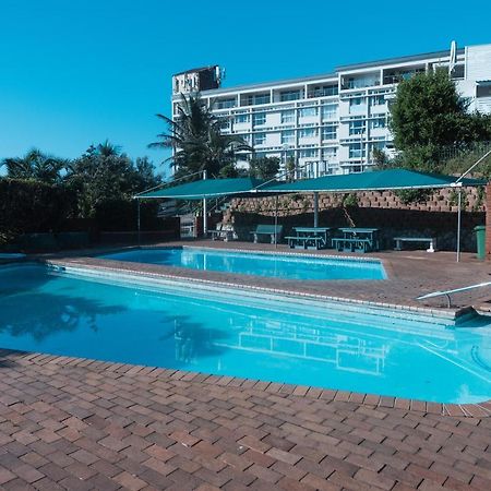 516 Umdloti Resort מראה חיצוני תמונה