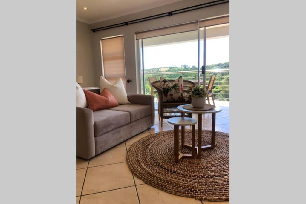 516 Umdloti Resort מראה חיצוני תמונה