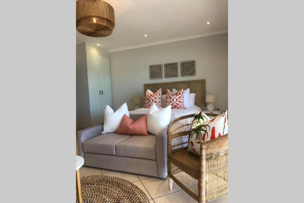 516 Umdloti Resort מראה חיצוני תמונה