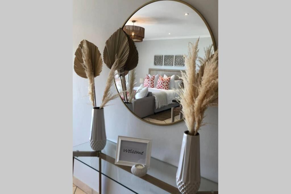 516 Umdloti Resort מראה חיצוני תמונה