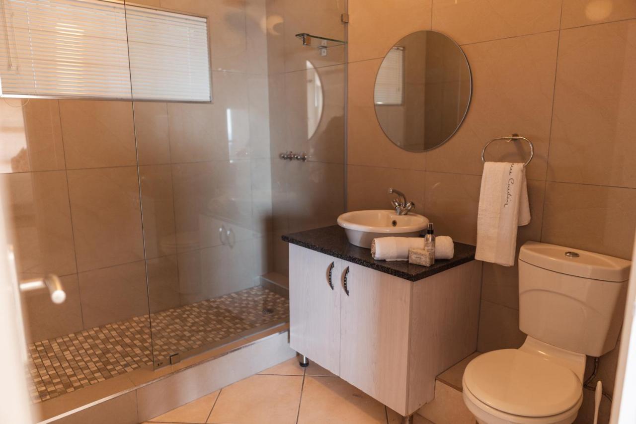 516 Umdloti Resort מראה חיצוני תמונה