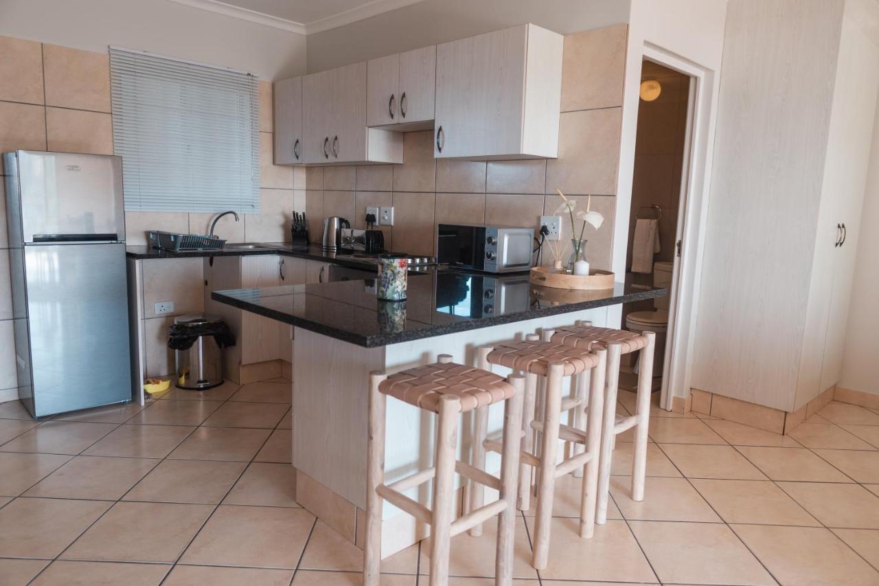 516 Umdloti Resort מראה חיצוני תמונה