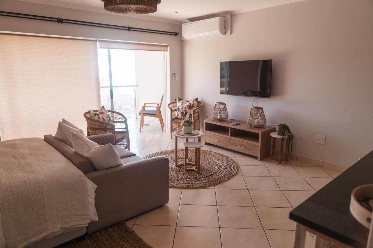 516 Umdloti Resort מראה חיצוני תמונה