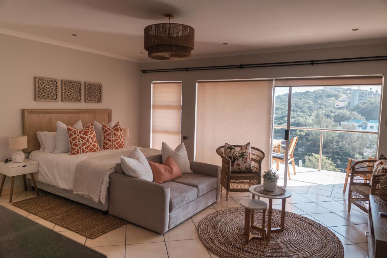 516 Umdloti Resort מראה חיצוני תמונה