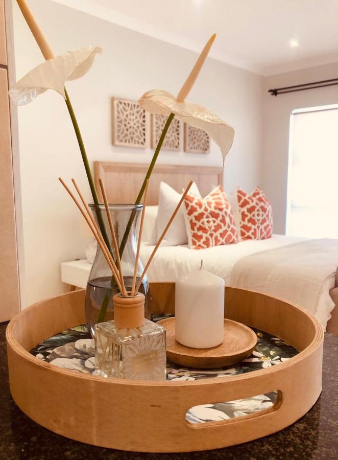 516 Umdloti Resort מראה חיצוני תמונה