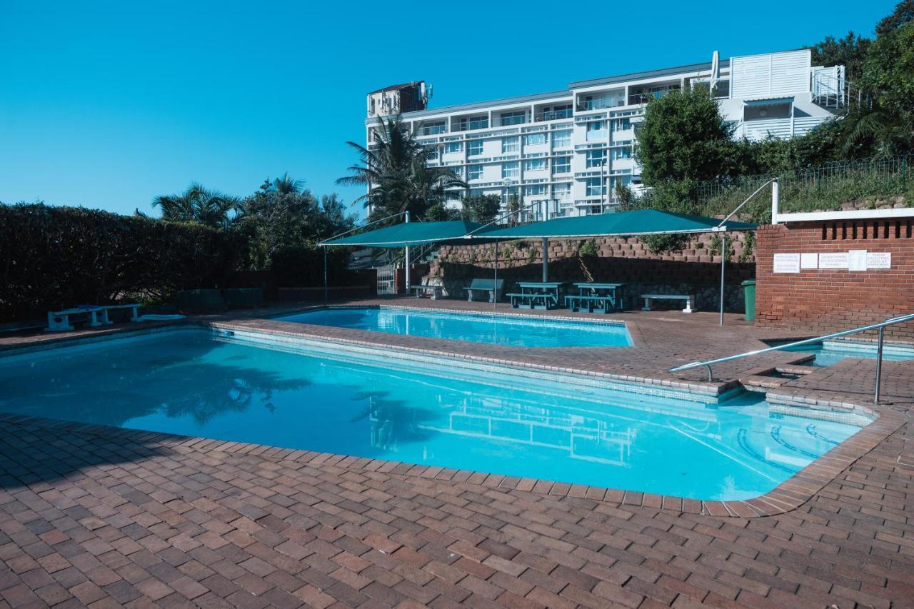516 Umdloti Resort מראה חיצוני תמונה